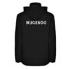 PARKA MOD. MUGENEUR - Imagen 2